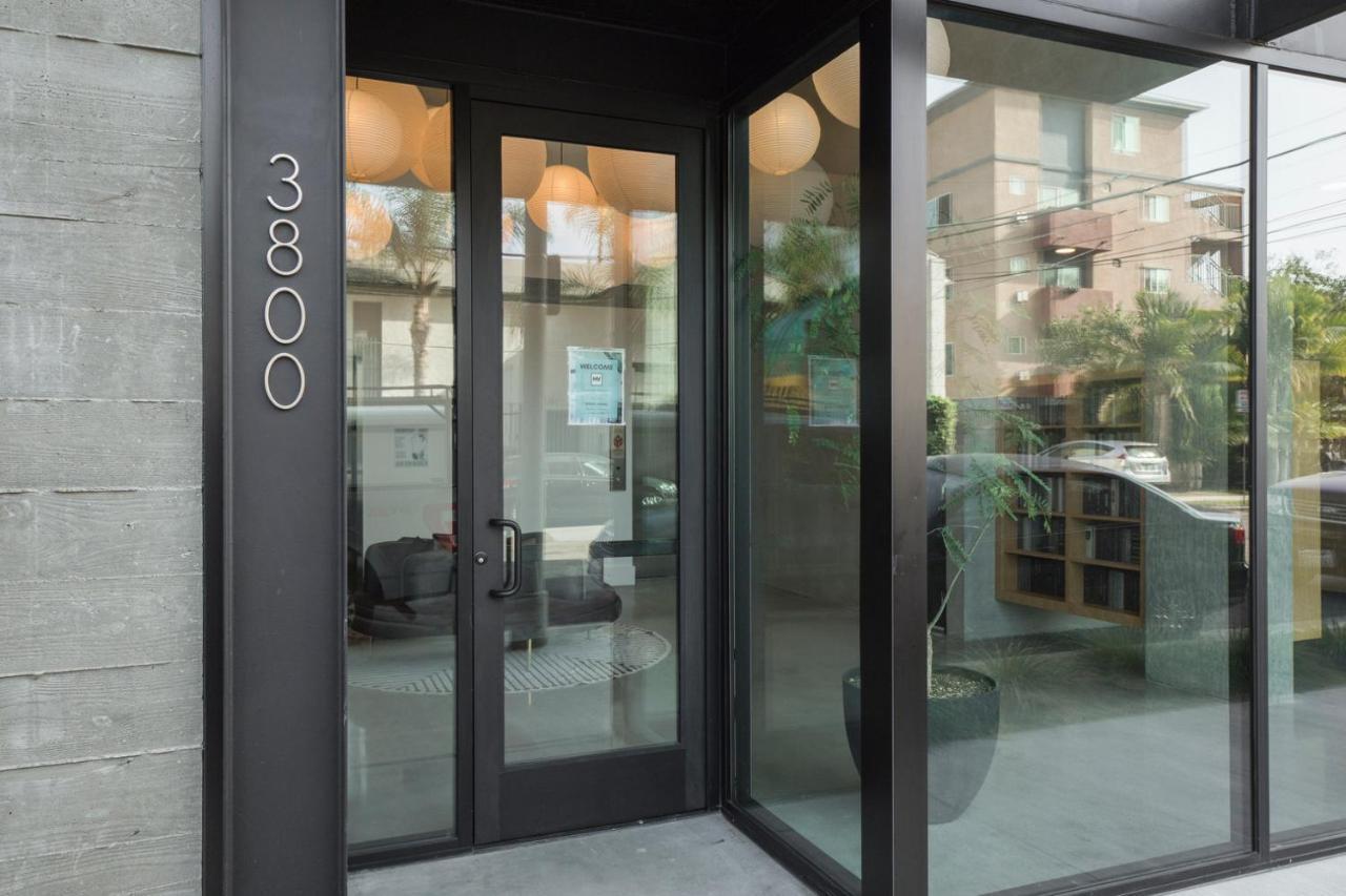 Culver 1br W Pool Gym Wd Nr Bars Lax-934 Apartment