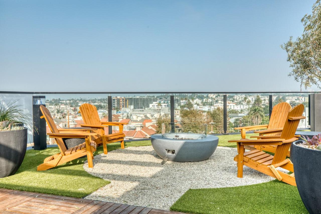 Culver 1br W Pool Gym Wd Nr Bars Lax-934 Apartment